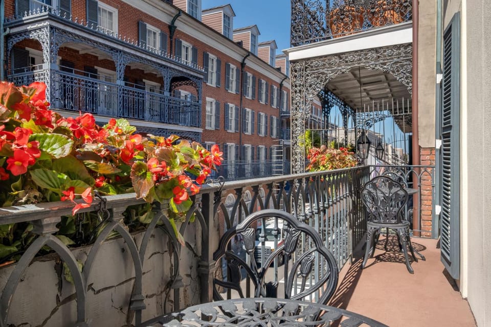 Hotel Le Marais Hotel in French Quarter