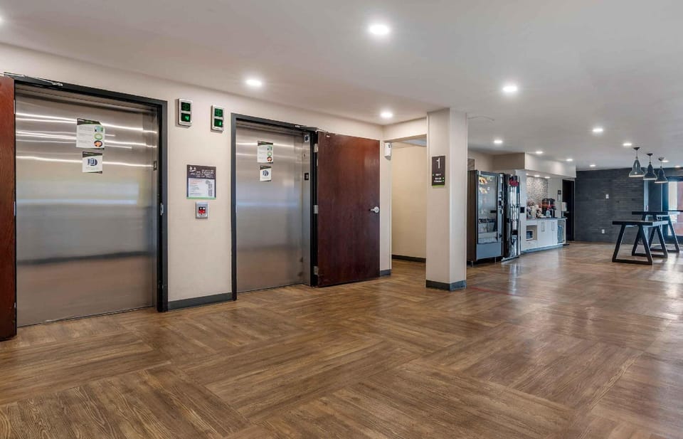 Extended Stay America Premier Suites - Oakland - Alameda Hotel in Alameda