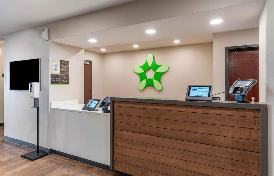Extended Stay America Premier Suites - Oakland - Alameda Hotel in Alameda