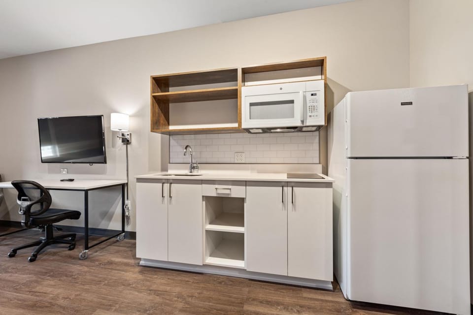Extended Stay America Premier Suites - Oakland - Alameda Hotel in Alameda