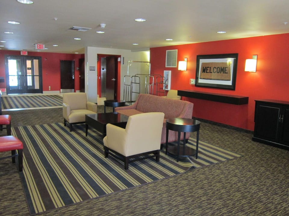 Extended Stay America Premier Suites - Oakland - Alameda Hotel in Alameda