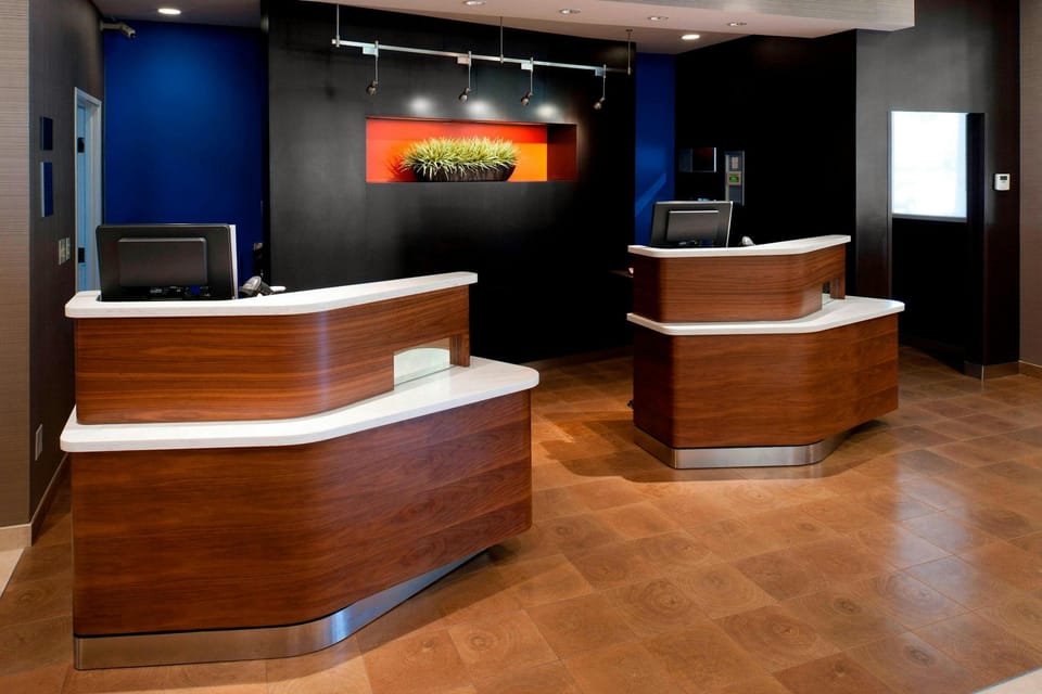 Courtyard by Marriott Cypress Anaheim/Orange County Hotel in Cypress