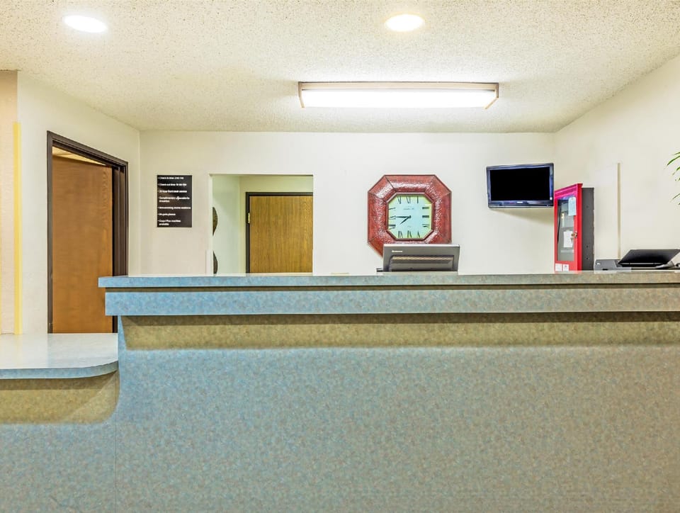 Quality Inn Sulphur - Lake Charles Hotel in Sulphur
