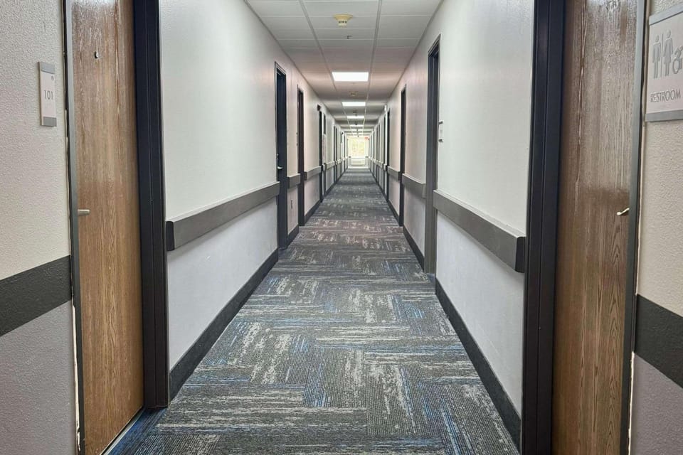 Quality Inn Sulphur - Lake Charles Hotel in Sulphur