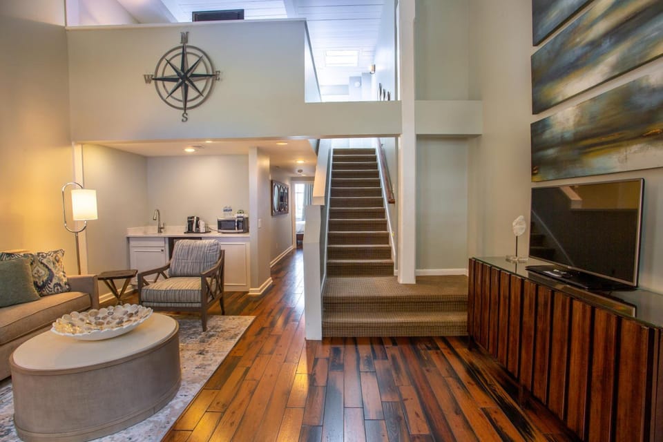 Olde Harbour Inn Hotel in Savannah