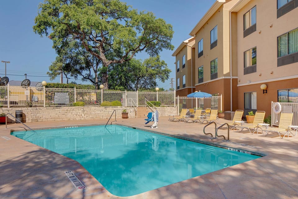 Recreational facilities