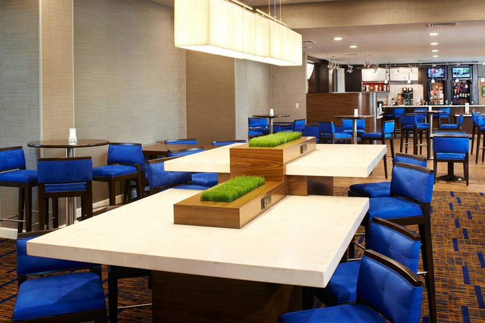Courtyard by Marriott Kansas City Overland Park/Convention Center Hotel in Overland Park