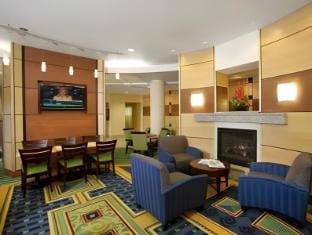 SpringHill Suites by Marriott Cheyenne Hotel in Cheyenne