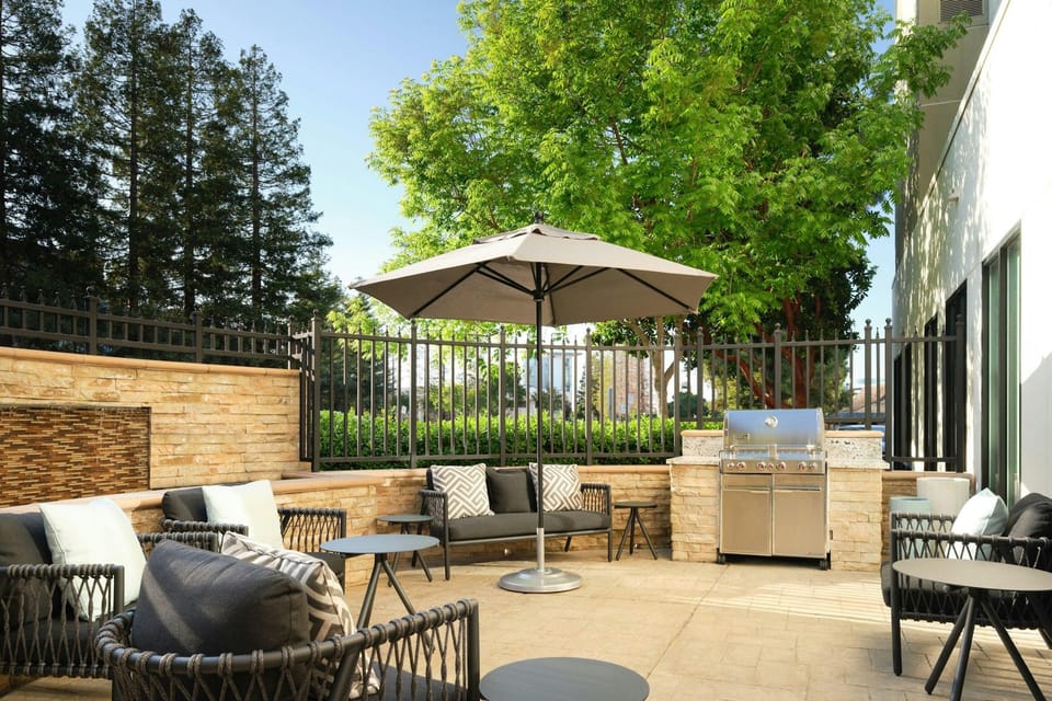 TownePlace Suites by Marriott San Jose Santa Clara Hotel in Santa Clara