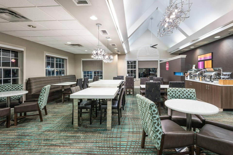 Residence Inn by Marriott Brownsville Hotel in Brownsville
