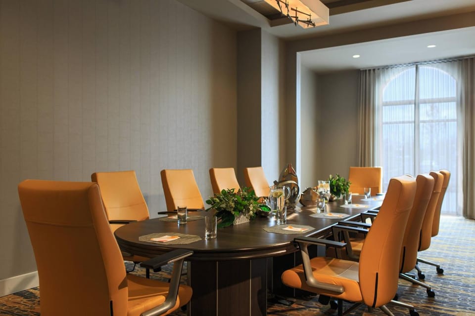 Meeting room / ballrooms