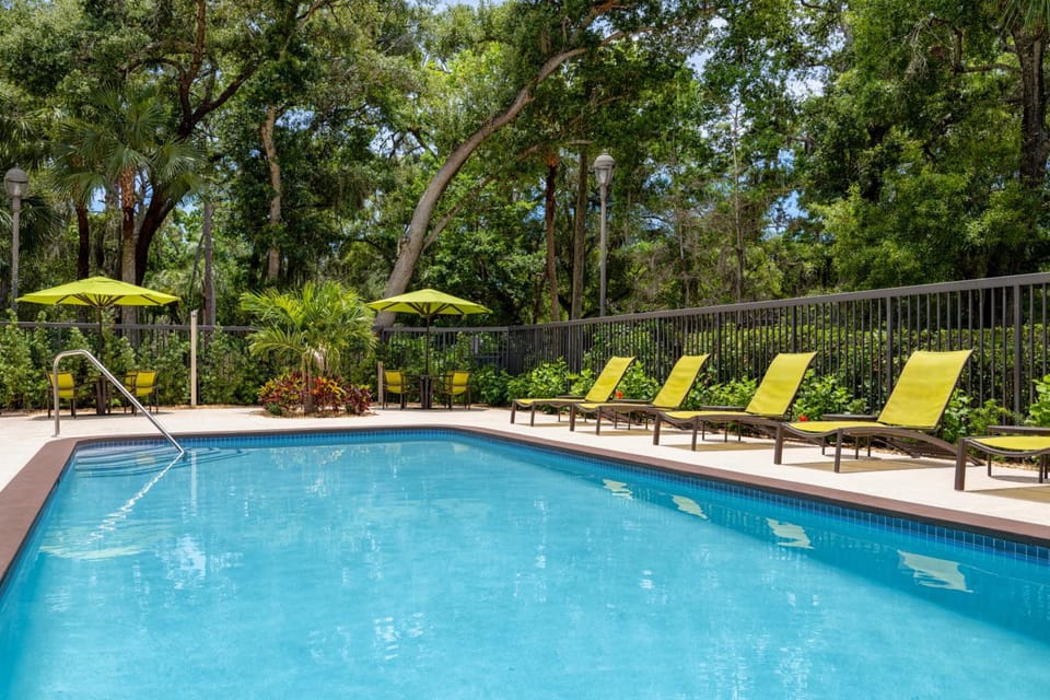 Holiday Inn Express & Suites Sarasota Bradenton By IHG Hotel in Sarasota