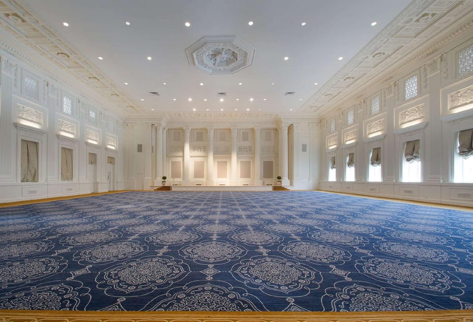 Ballroom