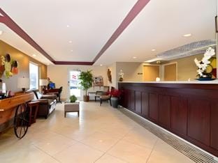 Inn America - Lewiston Hotel in Lewiston