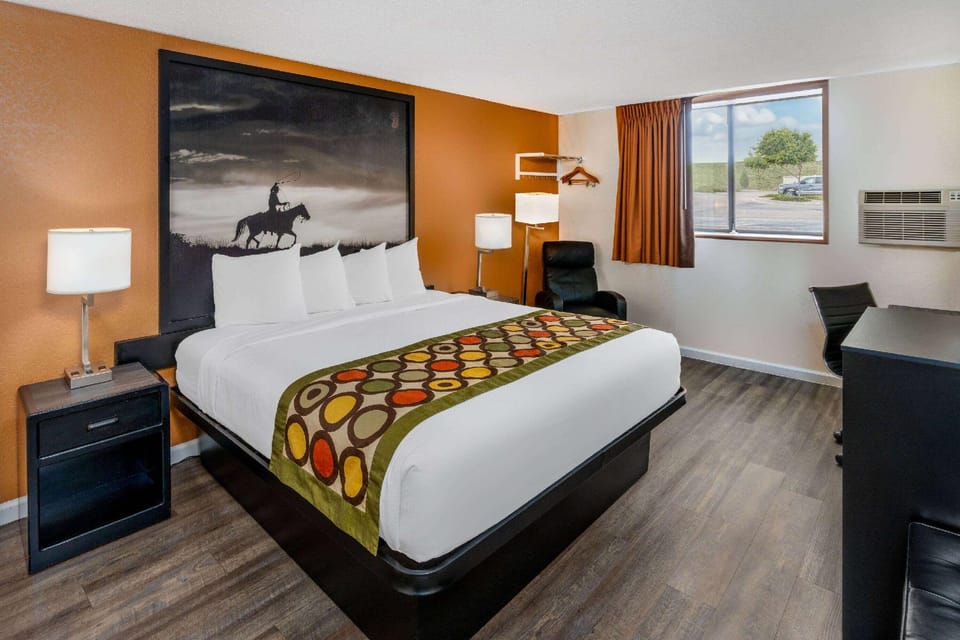 Guestroom