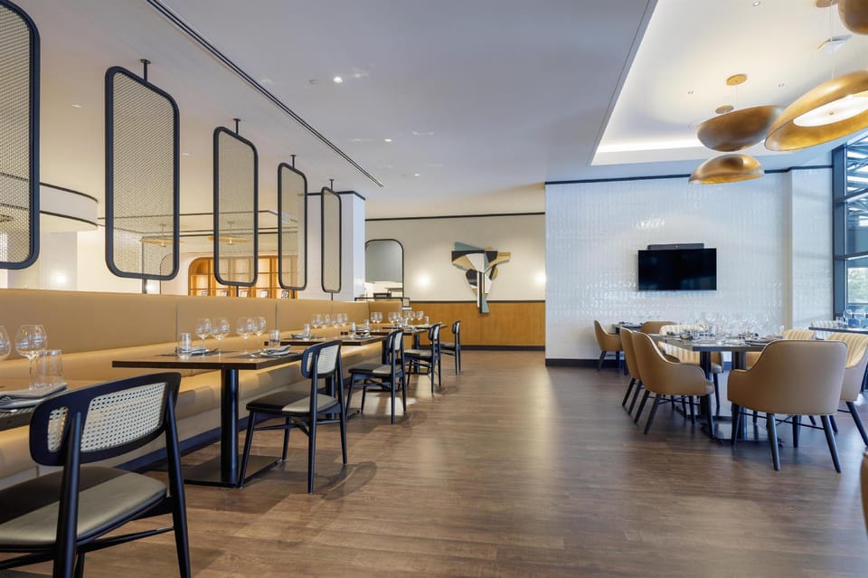 Hyatt Centric Chicago O'hare Hotel in Rosemont
