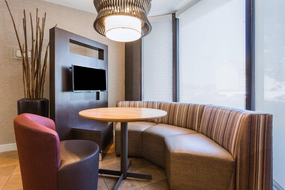 Courtyard by Marriott Rocky Mount Hotel in Rocky Mount