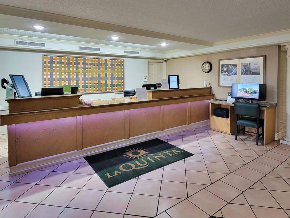 La Quinta Inn by Wyndham Amarillo West Medical Center Hotel in Amarillo