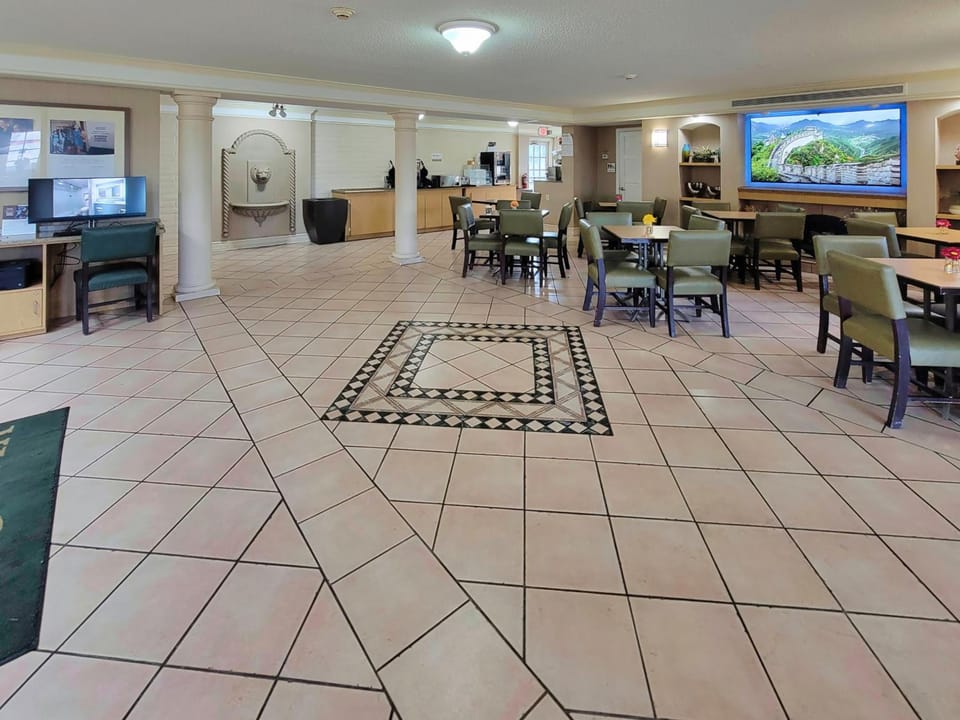 La Quinta Inn by Wyndham Amarillo West Medical Center Hotel in Amarillo