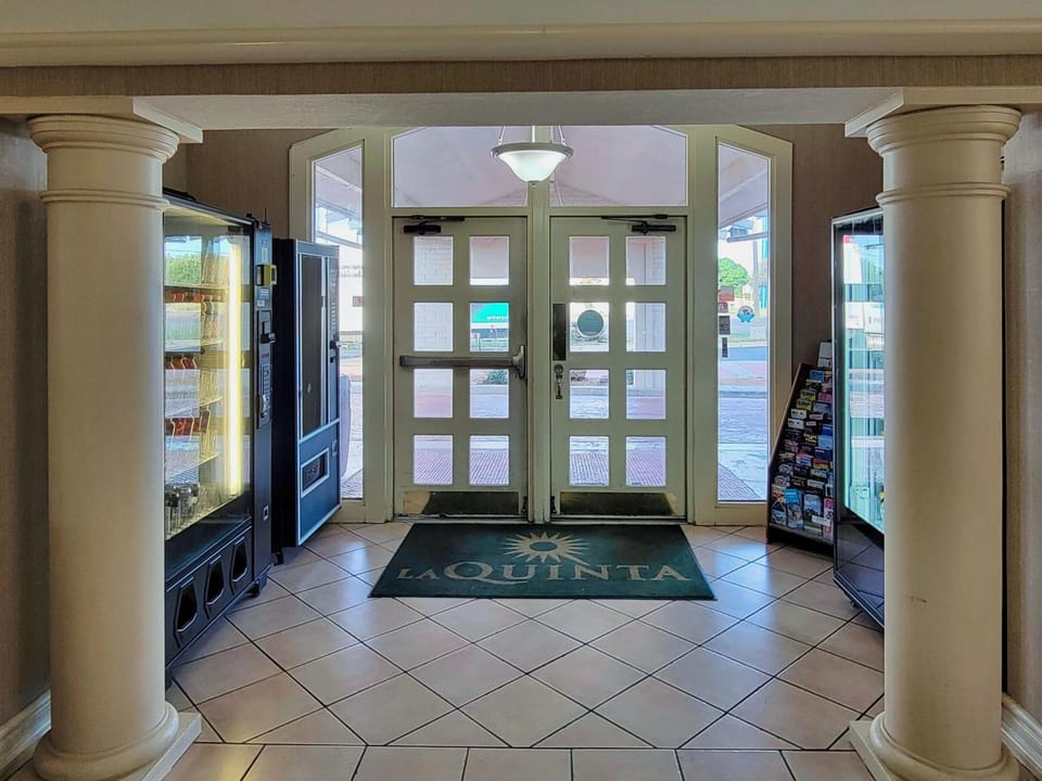 La Quinta Inn by Wyndham Amarillo West Medical Center Hotel in Amarillo