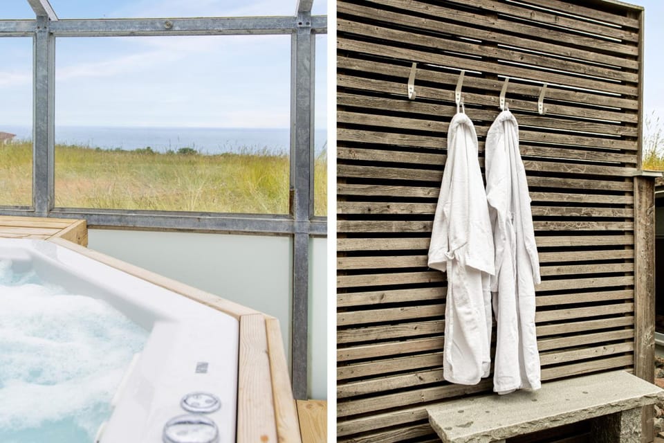 Hotell och Restaurang Hovs Hallar Hotel in Skåne County