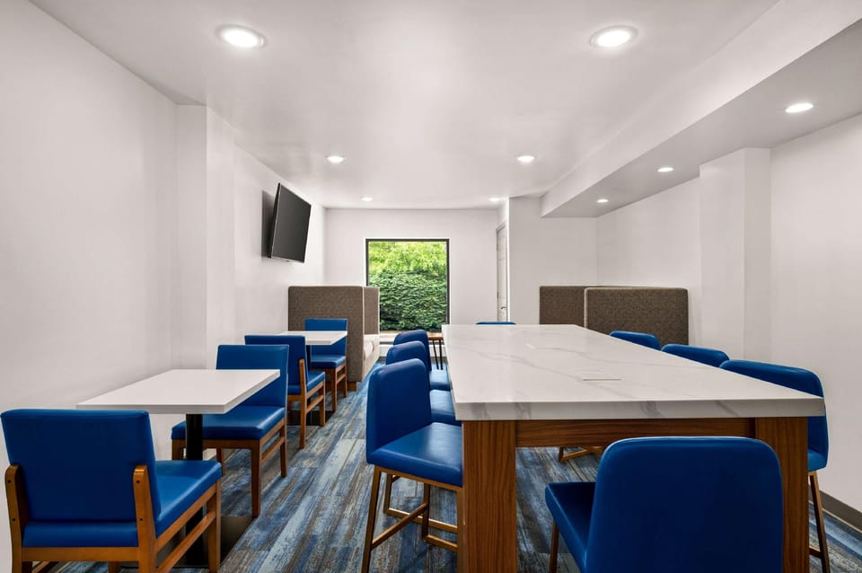 La Quinta Inn by Wyndham Columbus Dublin Hotel in Dublin