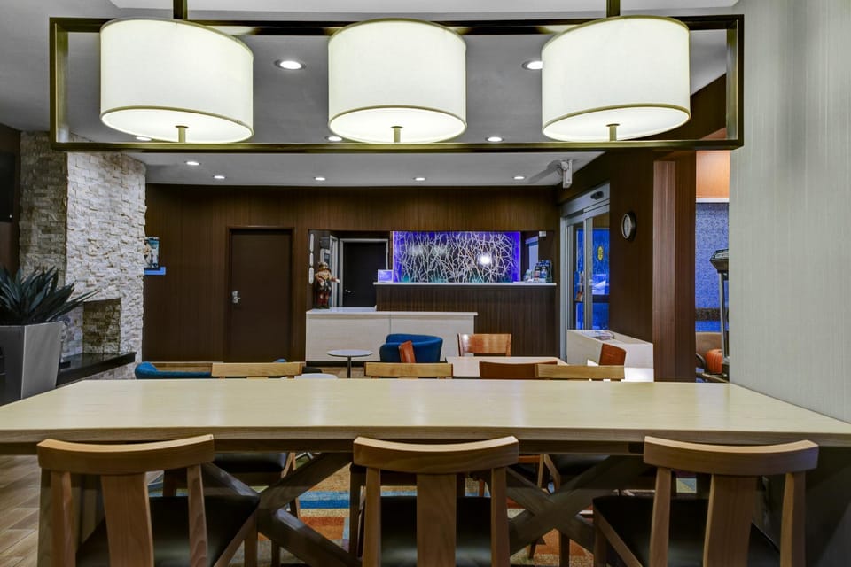 Fairfield Inn Dothan Hotel in Dothan