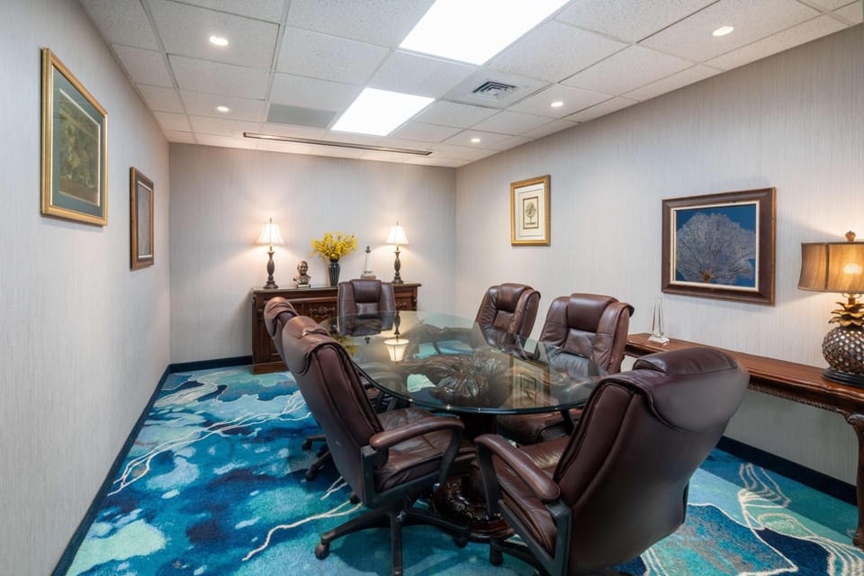Meeting room / ballrooms