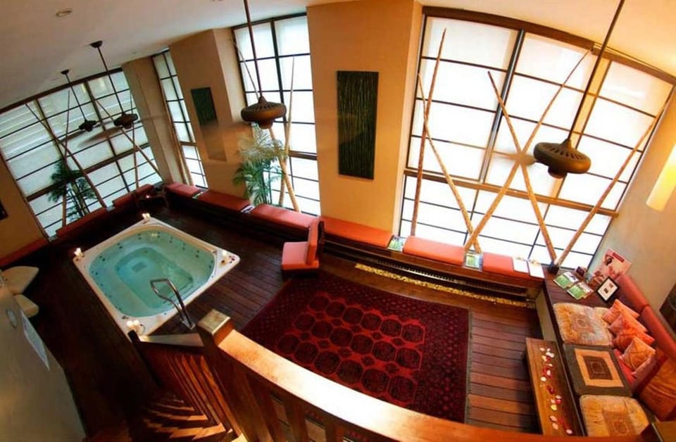 Spa