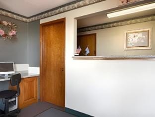 Days Inn by Wyndham Erick Hotel in Oklahoma