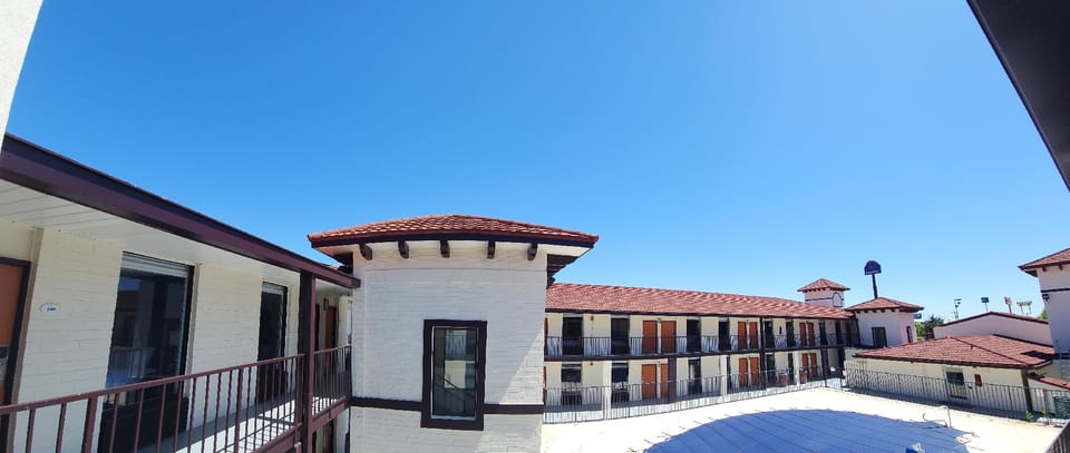Serenity Stay Hotel in Chattanooga
