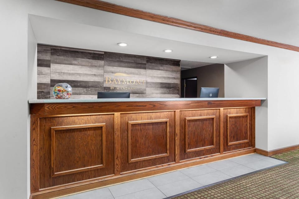 Baymont by Wyndham Piqua Hotel in Ohio