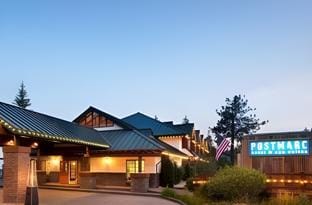 Postmarc Hotel and Spa Suites Hotel in South Lake Tahoe