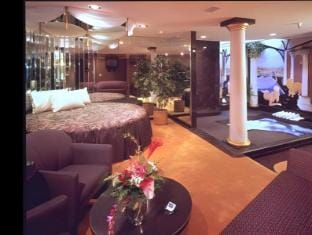 Postmarc Hotel and Spa Suites Hotel in South Lake Tahoe