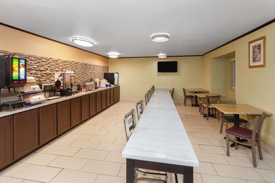 Facilities