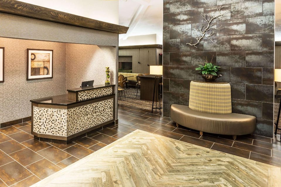 Baymont by Wyndham Copley Akron Hotel in Fairlawn