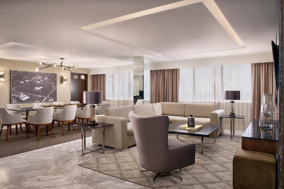 Hyatt Regency Merida Hotel in Merida