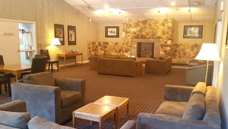 Crystal Mountain Hotels Lodge in Washington