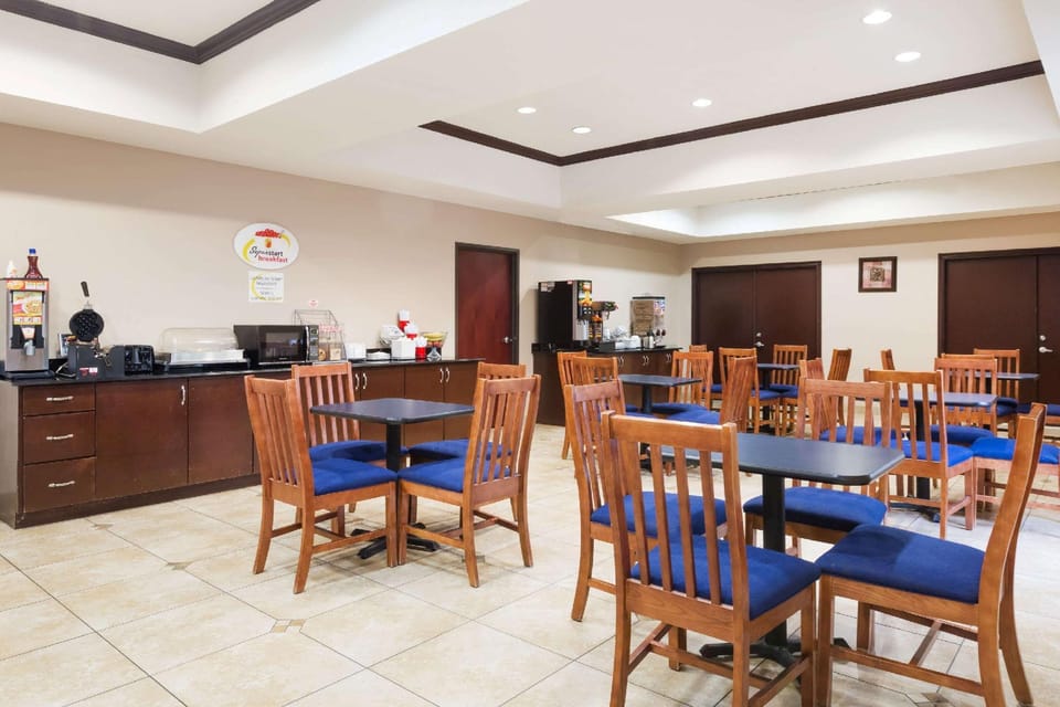 Spark by Hilton Nacogdoches Hotel in Nacogdoches