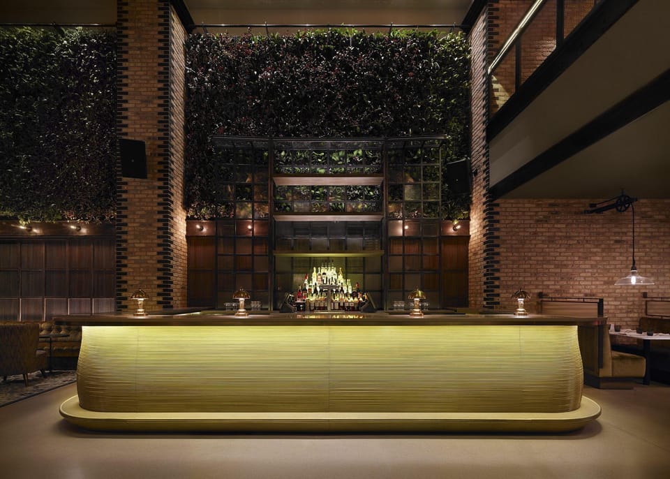 Thompson Chicago By Hyatt Hotel in Chicago