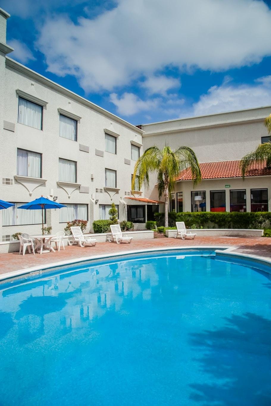 Fiesta Inn Monclova Hotel in State of Coahuila