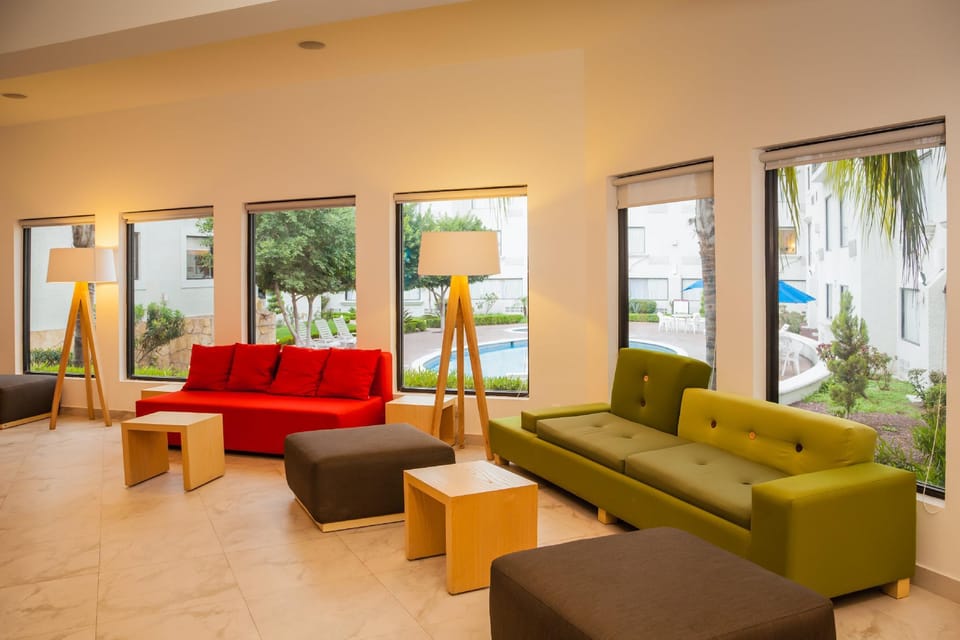 Fiesta Inn Monclova Hotel in State of Coahuila