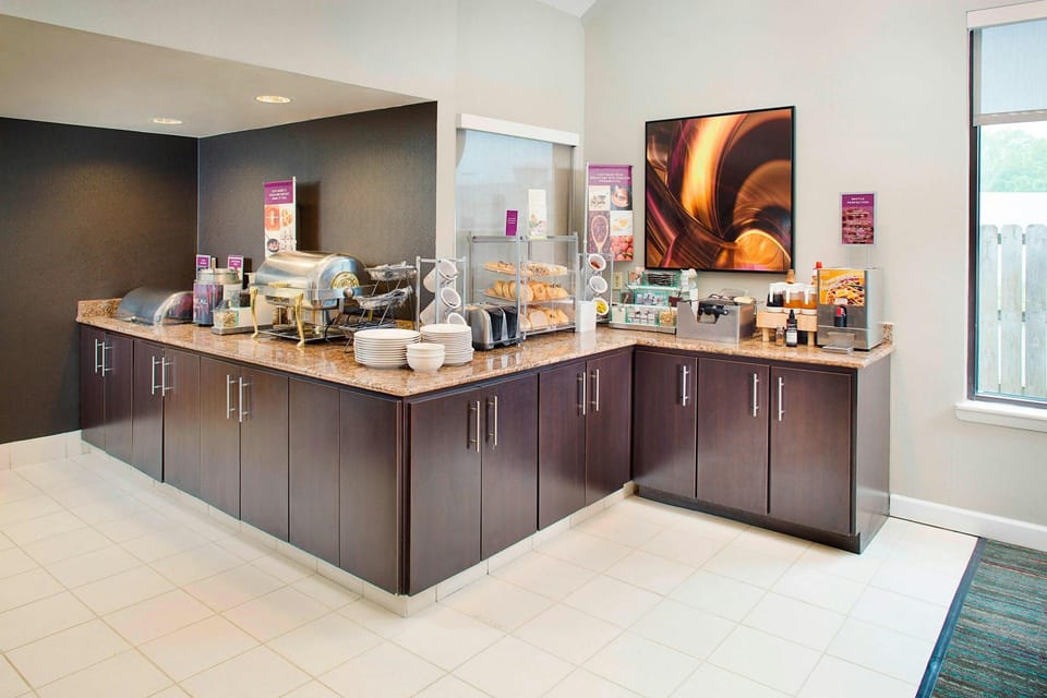 Residence Inn by Marriott Richmond West End Hotel in Three Chopt