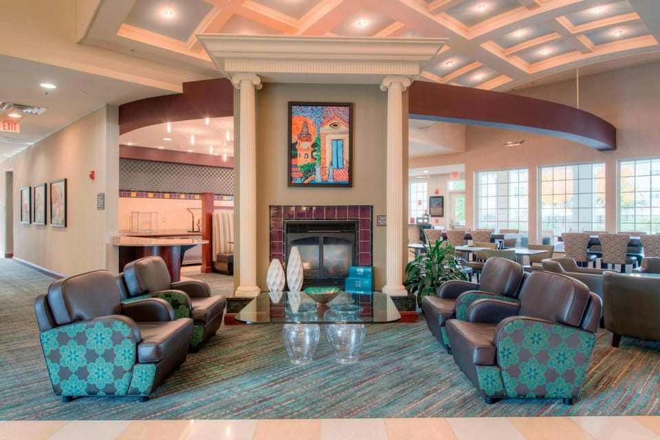Residence Inn by Marriott Chapel Hill Hotel in Chapel Hill