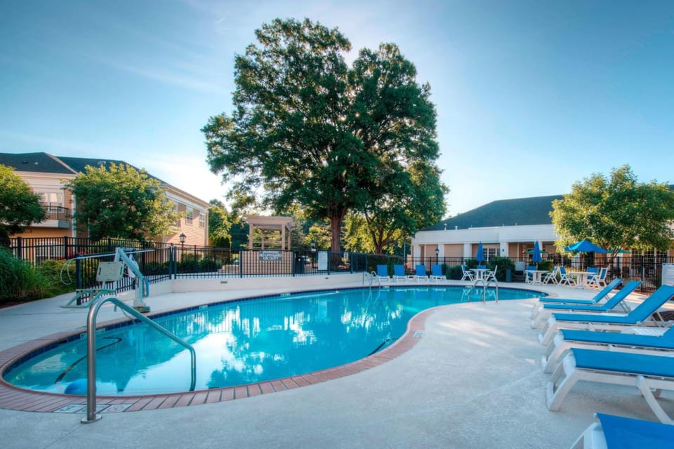 Residence Inn by Marriott Chapel Hill Hotel in Chapel Hill