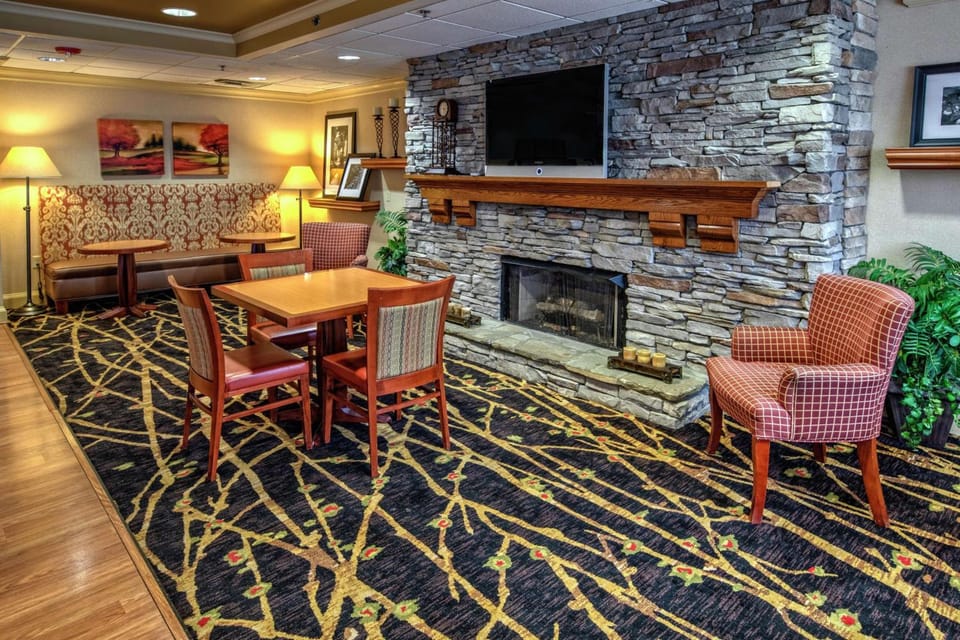Hampton Inn Charlotte/Matthews Hotel in Matthews