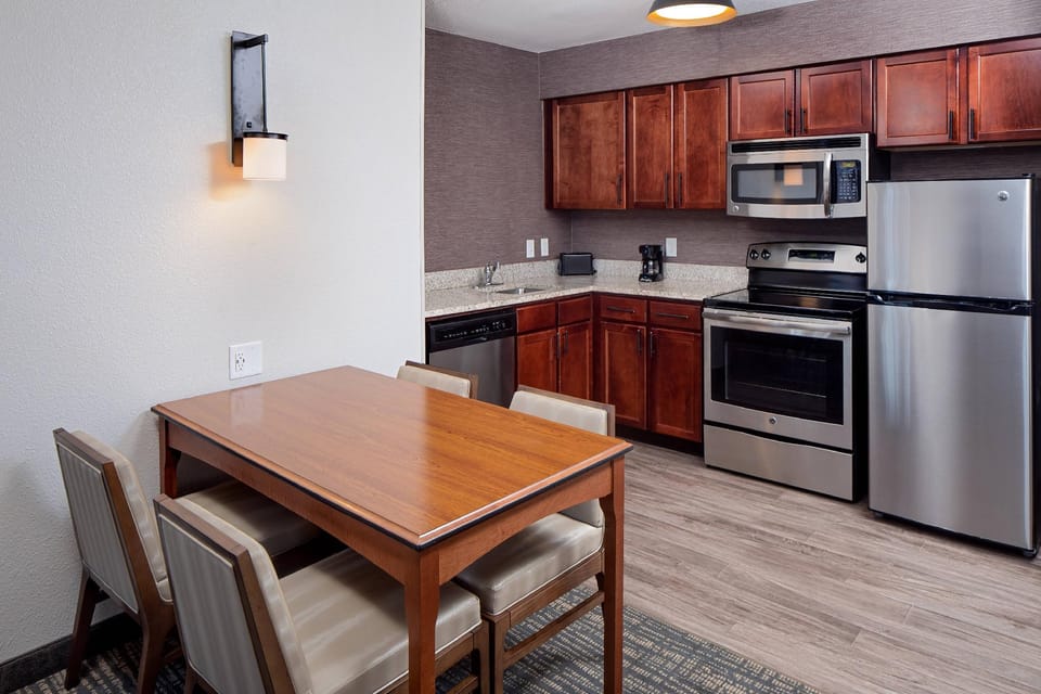 Residence Inn by Marriott Tucson Williams Centre Hotel in Tucson