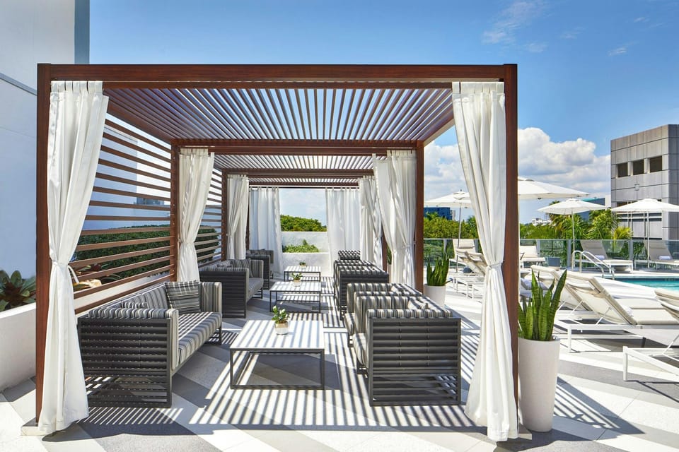 Recreational facilities