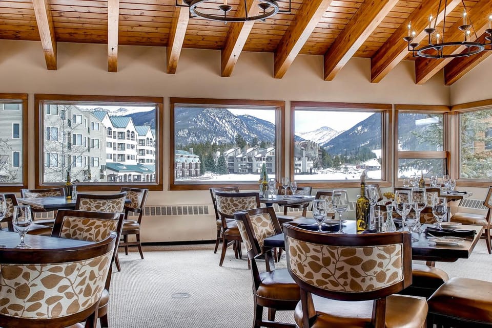 Keystone Lodge & Spa by Keystone Resort Resort in Keystone