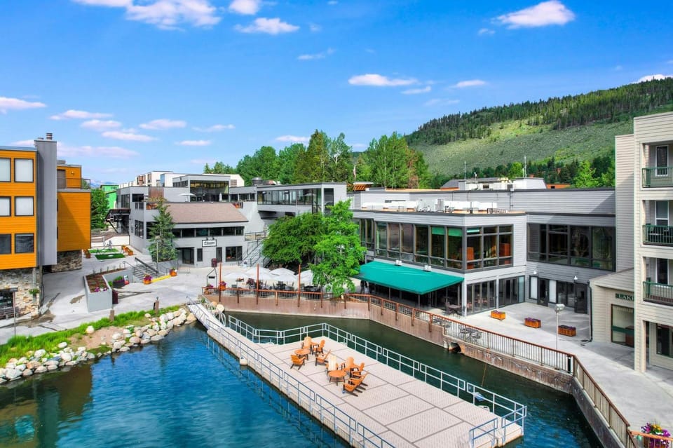 Keystone Lodge & Spa by Keystone Resort Resort in Keystone